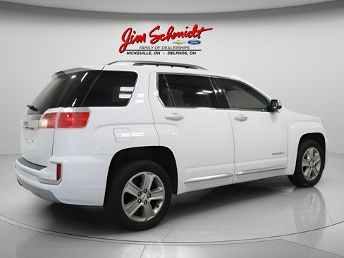 Used 2017 GMC Terrain Denali FWD image 6
