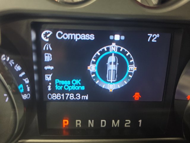 Used 2013 Ford F350 XLT w/ XLT Premium Pkg AWD/4WD image 11