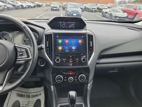 Used 2019 Subaru Forester Touring image 11