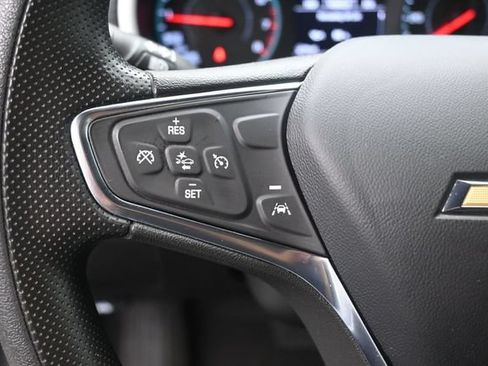Used 2023 Chevrolet Malibu LT FWD image 7