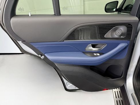 New 2026 Mercedes-Benz GLE 63 AMG S image 26