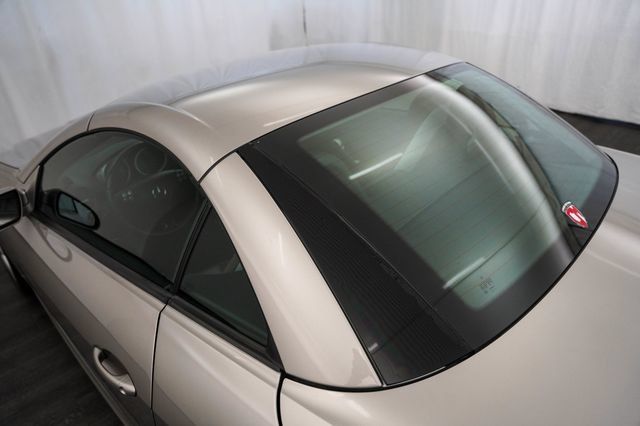 Used 2006 Mercedes-Benz SLK 350 image 47