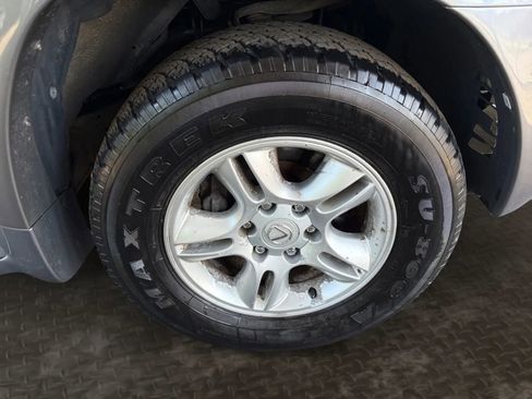 Used 2006 Lexus GX 470 AWD/4WD image 38