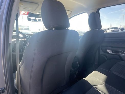 Used 2024 Ford Ranger XLT image 24