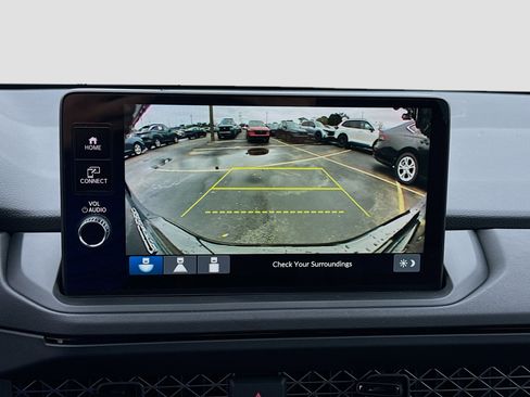 New 2026 Honda Accord LX image 13