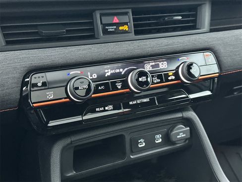 New 2026 Honda Passport TrailSport image 29