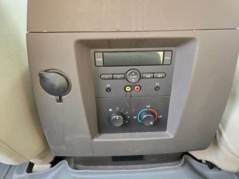 Used 2014 Ford Expedition EL XL image 13