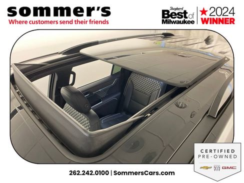 Certified 2024 GMC Acadia Denali w/ Super Cruise Package image 19