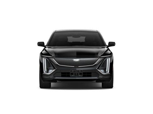 New 2026 Cadillac Lyriq Sport RWD image 57