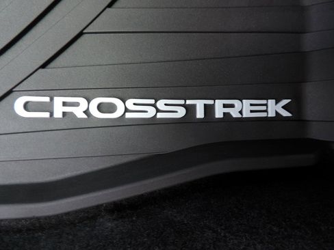 New 2026 Subaru Crosstrek 2.5i AWD/4WD image 12