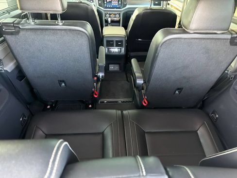 Used 2022 Volkswagen Atlas SE AWD/4WD image 7