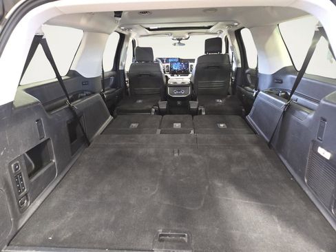 Used 2025 Ford Expedition Max Active AWD/4WD image 49