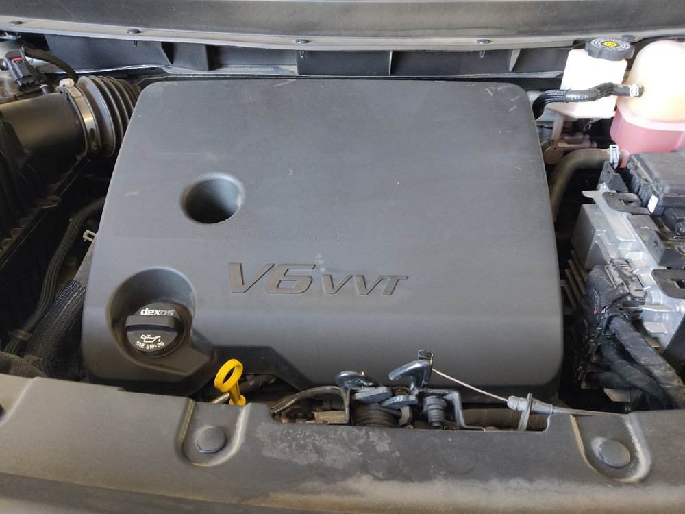 Used 2023 Chevrolet Traverse LS FWD image 30