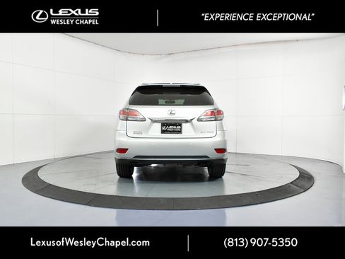 Used 2015 Lexus RX 350 FWD image 7