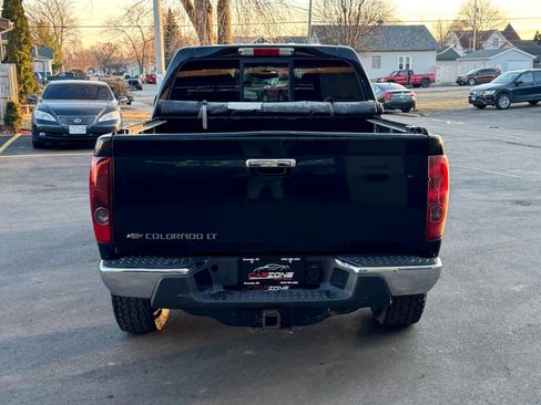 Used 2009 Chevrolet Colorado LT w/ LT Preferred Equipment Group image 17