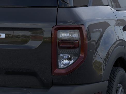 New 2026 Ford Bronco Sport Big Bend AWD/4WD image 21