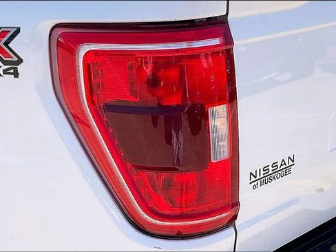 Used 2023 Ford F150 XL w/ STX Appearance Package AWD/4WD image 24