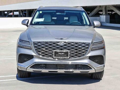 Used 2026 Genesis GV80 2.5T Select AWD/4WD image 2