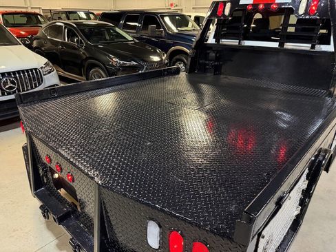 Used 2013 RAM 3500 Tradesman w/ Chrome Appearance Group image 37