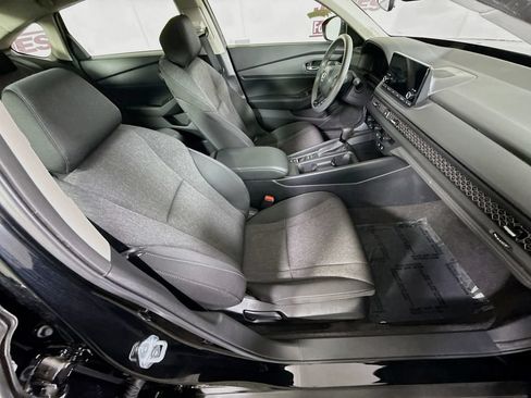 Used 2024 Honda Accord EX image 28