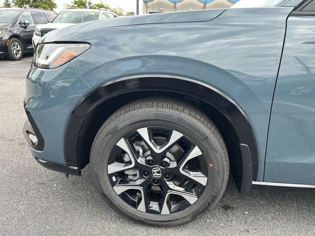 New 2027 Honda HR-V EX-L image 21