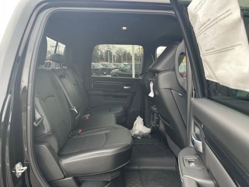 New 2026 RAM 2500 Rebel w/ Rebel Level 1 Equipment Group image 31