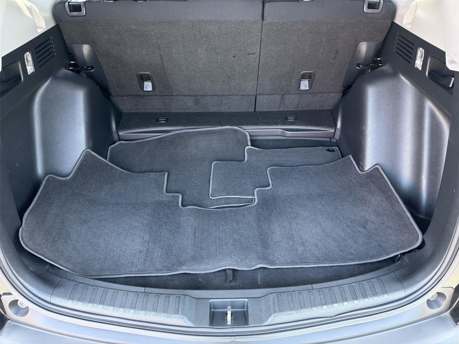 Used 2017 Honda CR-V LX image 20