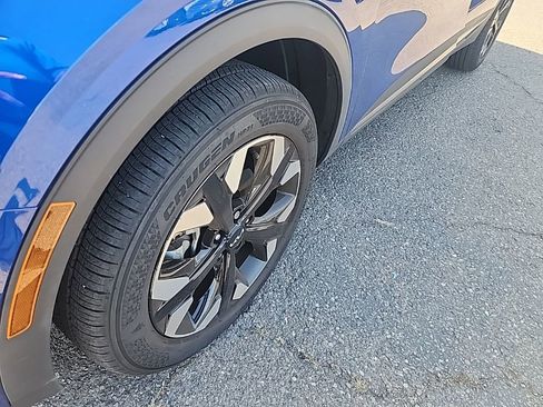 Certified 2023 Kia Sportage X-Line AWD/4WD image 8