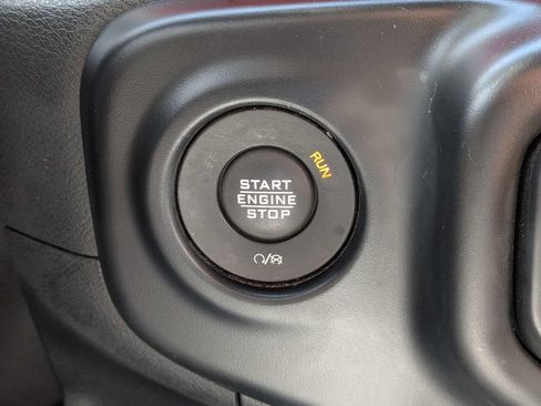 Used 2021 Jeep Wrangler Rubicon w/ Uconnect 4C Nav & Sound Group AWD/4WD image 22