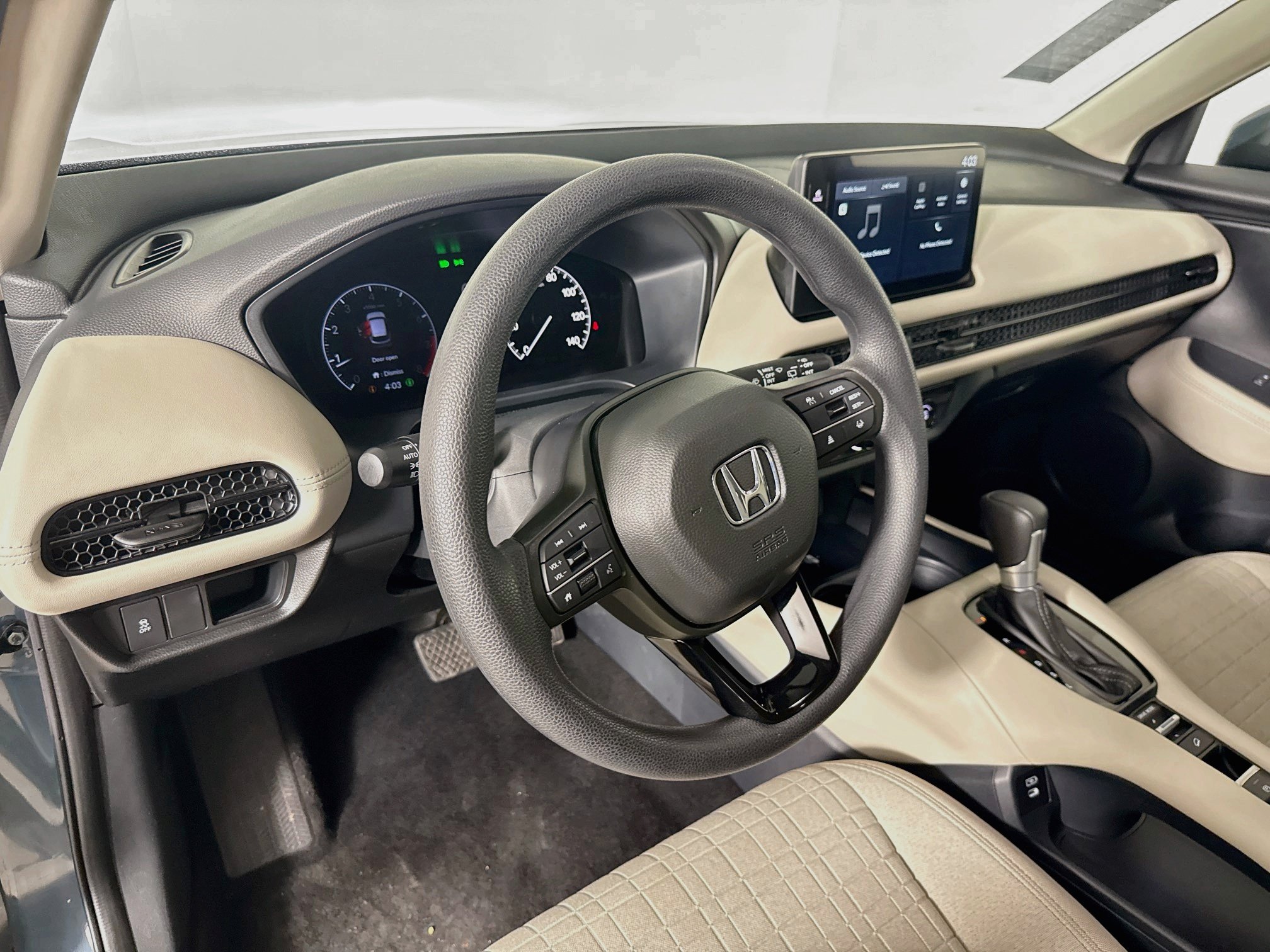 Used 2026 Honda HR-V LX image 8