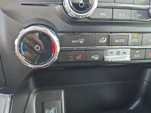 Certified 2023 Ford F150 Lightning XLT AWD/4WD image 21