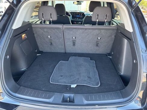 Certified 2024 Chevrolet TrailBlazer LS w/ LS Convenience Package image 27