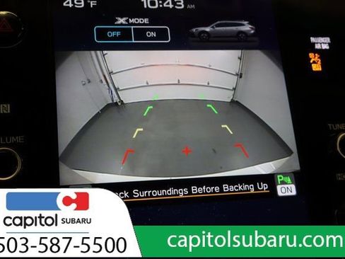 Used 2022 Subaru Outback Limited image 26