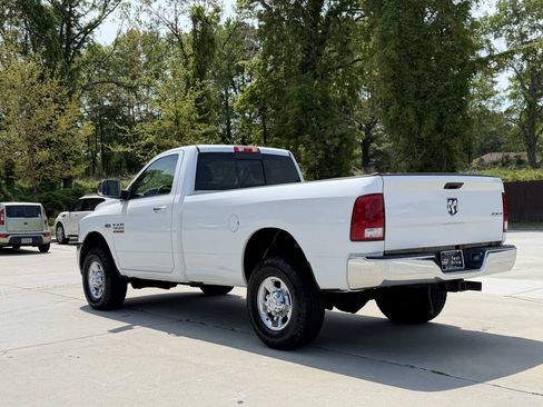 Used 2014 RAM 3500 SLT AWD/4WD image 19