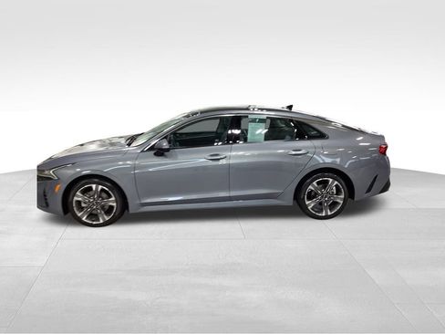 Used 2023 Kia K5 EX image 6