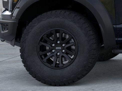New 2026 Ford F150 Raptor AWD/4WD image 21