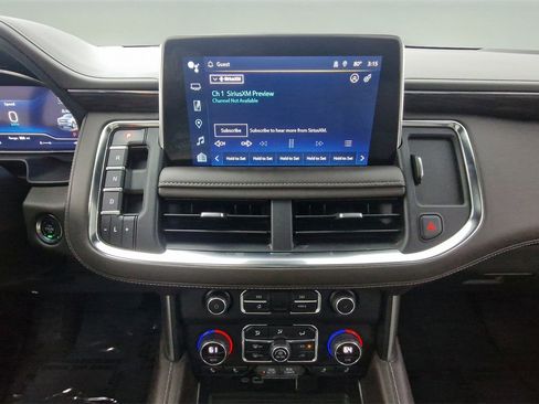 Used 2023 Chevrolet Tahoe LT w/ LT Signature Plus Package image 19