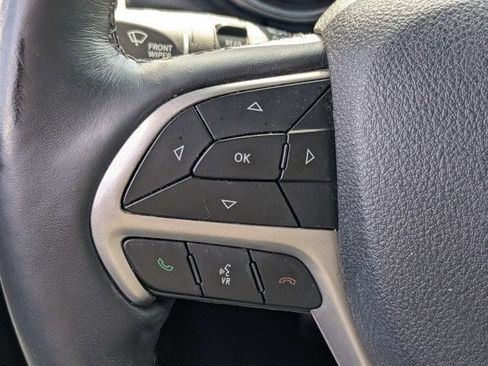 Used 2018 Jeep Grand Cherokee Limited RWD image 24