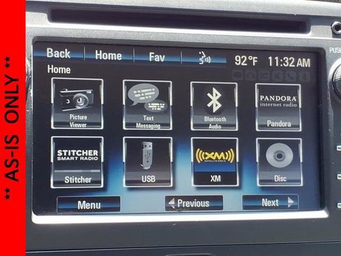 Used 2015 Chevrolet Traverse LT FWD image 25
