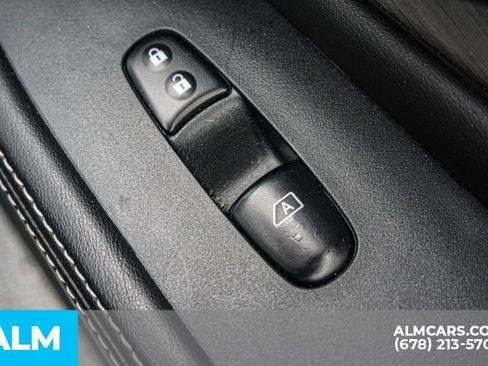 Used 2018 Nissan Murano S AWD/4WD image 50