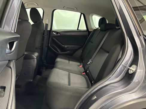 Used 2014 MAZDA CX-5 Sport image 13