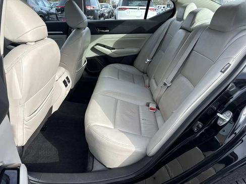 Used 2022 Nissan Altima 2.5 SL image 28