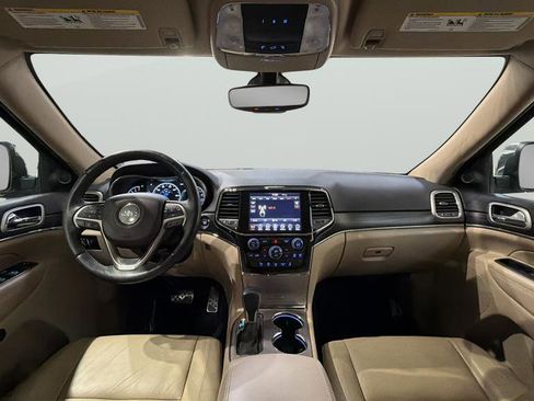 Used 2019 Jeep Grand Cherokee Limited w/ Mopar Chrome Edition Group image 30