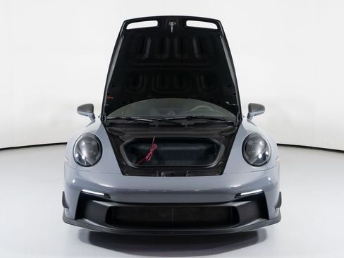 Used 2023 Porsche 911 GT3 RWD image 8