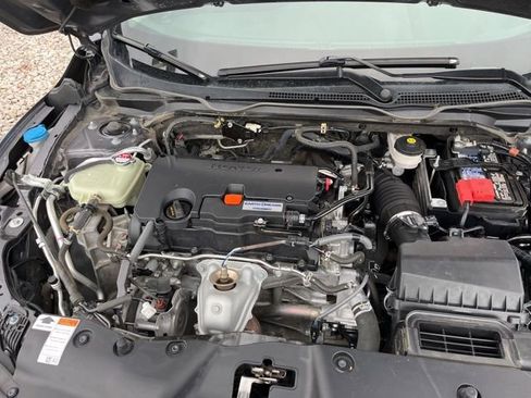 Used 2020 Honda Civic LX image 12