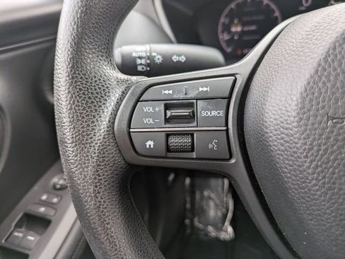 Used 2024 Honda HR-V LX image 24