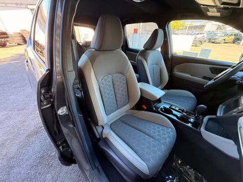 Certified 2026 Subaru Forester AWD/4WD image 15