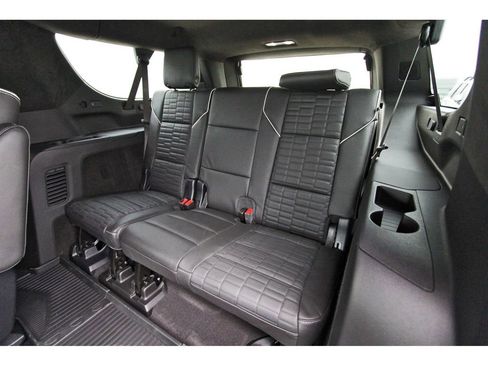 New 2026 Cadillac Escalade ESV Platinum Sport w/ LPO, ONYX Package AWD/4WD image 13
