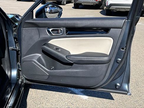 Used 2022 Honda Civic Sport Touring image 22