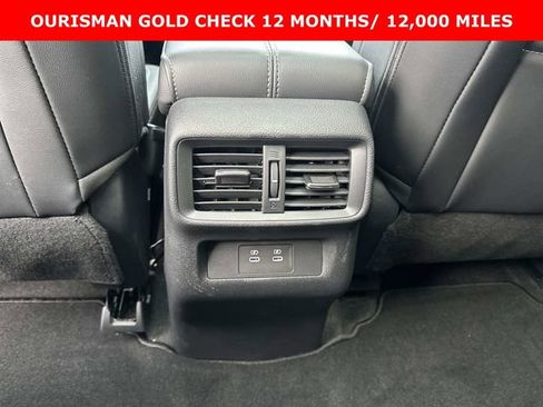 Used 2025 Nissan Murano SL w/ Cargo Package image 15